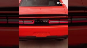 эдит про dodge 
A ICEBERG trend