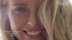 Rastafair - Seneamin (DJ Viktor D 2024) 4K 320км