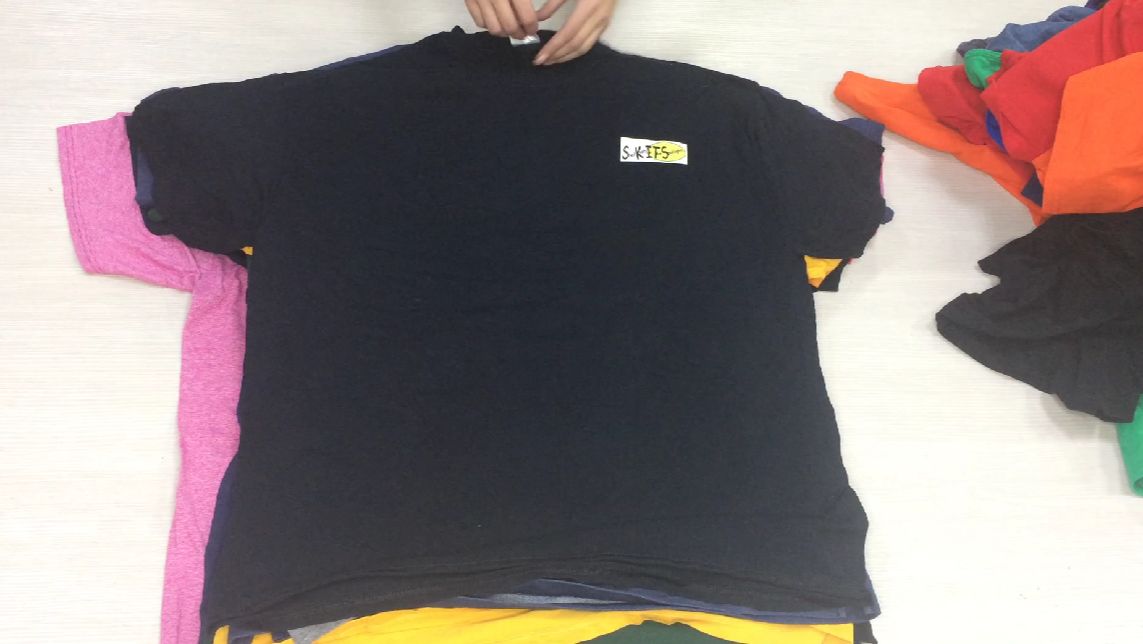 м239. Футболки USA