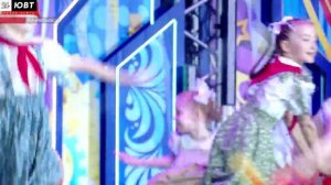 350 номеров представили на гала-концерте фестиваля «Созвездие – Йолдызлык» в Альметьевске