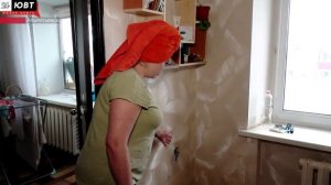 Одну из квартир на ул. Гагарина топит уже третьи сутки