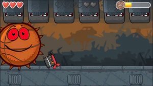 КРАСНЫЙ ШАРИК, , ЧЁРНЫЙ БЕСПОЩАДНЫЙ КВАДРАТ.  КРАСНЫЙ ШАРИК И ПЕРСОНАЖИ