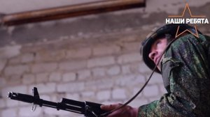 #НашиРебята Алексей и Григорий.