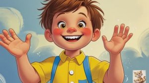 ✅Мультфильм Детский «Обезьянка и Друзья» 🐵🌴