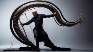 Святые и Насекомые