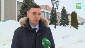 Семь ЧП за выходные: в Татарстане новая волна «крышепада»