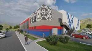 Котлован зарыть, деньги вернуть: власти Хакасии не стали искать инвестора для ледовой арены в Абазе