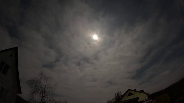 полнолуние  03.03