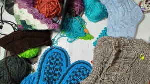 03-03-2026//Над чем работала//Готовая работа маааленькая🤭