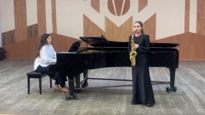 К.Смит Фантазия (Сарварова Залия)