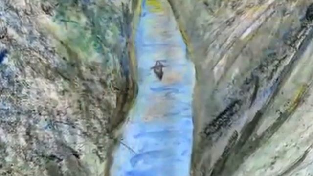 Григ Э. Пер Гюнт, Утро