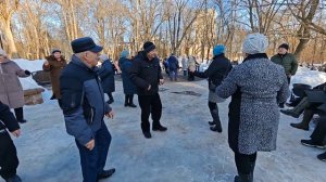 1.03.26г... "КУКУШКА"...