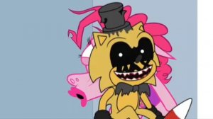 FNaS Maniac Mania - Party.MOV (Part 2)