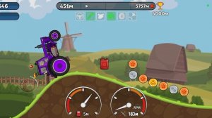 Hill dash racing 🏎️