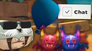 (Ден19К/DEN19K) Это НЕ Заметили 99% ИГРОКОВ в ОБНОВЕ 5.2.0 в ЧИКЕН ГАН