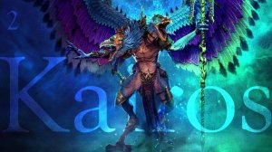 Старший братик De1ice  взял на охоту