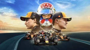 Формула 1: Гонять, чтобы выживать 8 Сезон 1 серия смотреть онлайн в хорошем качестве бесплатно