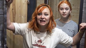 Я ПРИШЕЛ ДОМОЙ К ДЕВОЧКЕ ГРИФЕРШЕ В РЕАЛЬНОЙ ЖИЗНИ!