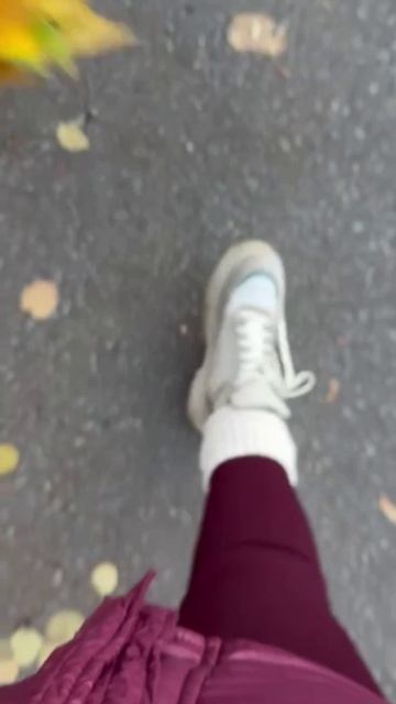 Обзор вязаных по моим МК повязка, гетры, митенки