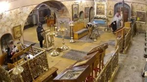 Молебен  Порт-Артурской иконе Божией Матери