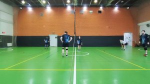 Волейбол 03 03 2026