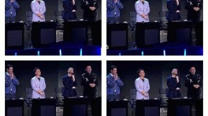 56 Диана Анкудинова (Жар - птица) - "Снегири" (Аватар 2024, коллаж)