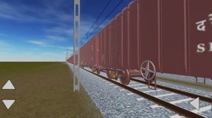 ВЛ10У с поездом и ещё какие-то электровозов по СМЕ с поездом