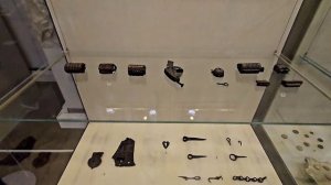 Растём вместе с Нильсом Музей Археологии Москвы