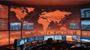 Война с Ираном вступила в решающую стадию. Китай и Индия принимают опосредованное участие.