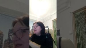 Добрый мартовский вечер