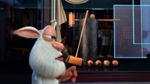 буба 1 сезон 10 серия:бабочка(озвучка)