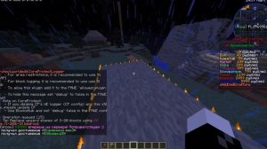 Как сэтать на эндкрафт 1.12.2