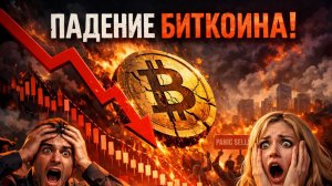 Обзор биткоина 9 февраля