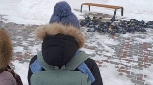 НА ТАКСИ ДО ПОЛИКЛИНИКИ/ОБЕДАЕМ В СТОЛОВОЙ..