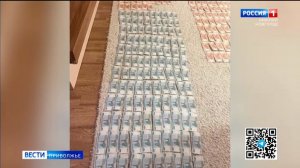 В Чкаловске директор муниципального учреждения украл 3 миллиона рублей