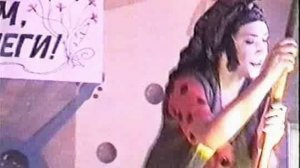 Школьная художественная самодеятельность. Выпуск 1.