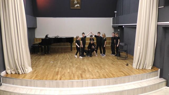 А. Орлова Дорожная азбука