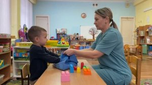 «Конструируем вместе с детьми»