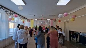 8 Марта 2 младшая группа " Василек" 2026