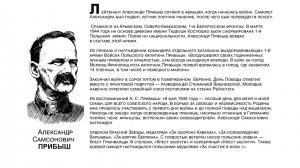 "Бессмертный взвод" ЕАО - Александр Прибыш в проекте "Биробиджанер Штерн" и РИА Биробиджан