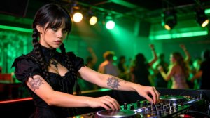 Progressive Dark House Energy | Deep Signal Rising