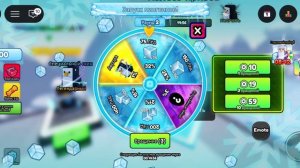 я играю в пингвин накаунт