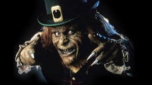 ЛЕПРЕКОН. ЕЩЁ ОДНА СЛЕЗА ИЗ ДЕТСТВА