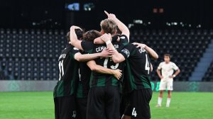 Новый сезон МФЛ: стартуем 6 марта