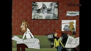 Каникулы в ПростоКакино rytp