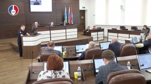 Депутаты Новоуральской городской Думы на заседании рассмотрели ключевые вопросы развития города