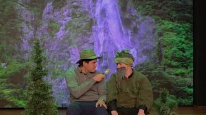 Марафон профессий-2026  Профориентация через сказки