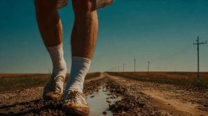 Красное пальто