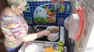 ВОТ УЖ ЗАТЯНУЛО  //  И НЕ ОСТАНОВИШЬ //