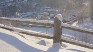 ЗИМНИЙ ПЛЁС